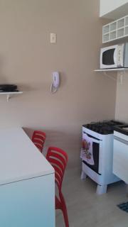 Lindo Flat em Ponta Negra - Natal - 9