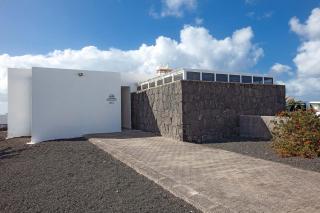 Villas Rodríguez - Playa Blanca - 8