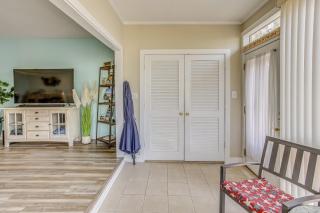 1 Mi to Ocean North Myrtle Beach Townhome - Myrtle Beach - 6