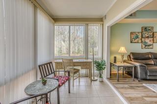 1 Mi to Ocean North Myrtle Beach Townhome - Myrtle Beach - 5