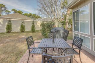 1 Mi to Ocean North Myrtle Beach Townhome - Myrtle Beach - 4