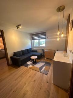 Nova planina Apartment 105 Jahorina - Jahorina - 5