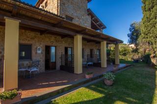 Agriturismo Buratta - 3