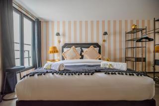 Monsieur Montmartre - Moulin Rouge Residence - 7