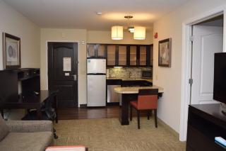 Staybridge Suites Syracuse Liverpool by IHG - Liverpool - 6