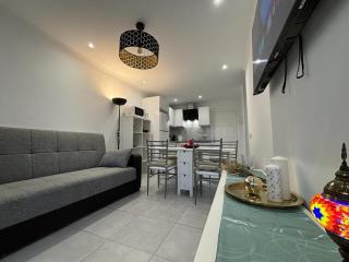 Francesco House 1509 Monte Paraiso Puerto Rico - Mogán - 4