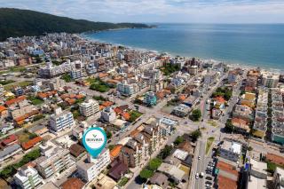 Aluguel Apartamento 2 Suítes em Bombas - 9