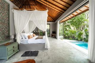New KELUK Villa with private pool walking distance to Bingin Beach - Uluwatu - 8