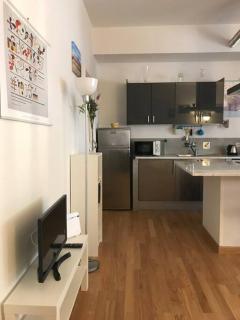 Easy Florence Suite - 50mt Tram T2 - Florenz - 8