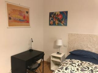 Easy Florence Suite - 50mt Tram T2 - Florenz - 1