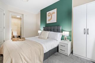 Spacious 2 Bedroom Apartment - Great Location - Nottingham - 2