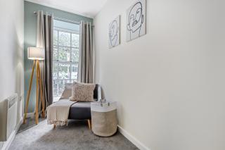 Spacious 2 Bedroom Apartment - Great Location - Nottingham - 8