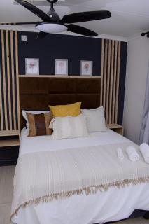 Kanana Villas - 2