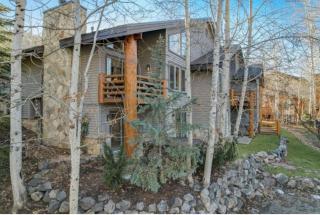 Stonebridge Circle by All Seasons Resort Lodging - Park City - 0