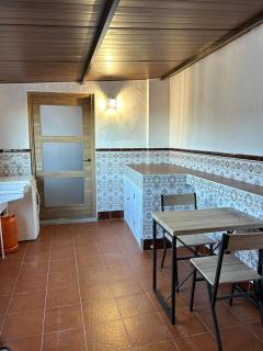 ANA MARIA - Grazalema - 4