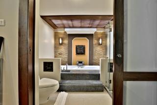 Sibsan Resort & Spa Maetaeng Chiang Mai - Landkreis Mae Taeng - 9