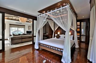 Sibsan Resort & Spa Maetaeng Chiang Mai - Landkreis Mae Taeng - 7