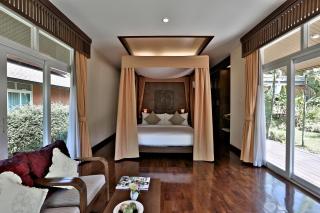 Sibsan Resort & Spa Maetaeng Chiang Mai - Landkreis Mae Taeng - 5