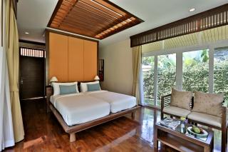 Sibsan Resort & Spa Maetaeng Chiang Mai - Landkreis Mae Taeng - 3
