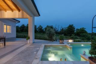 Villa Sienna - Žminj - 9