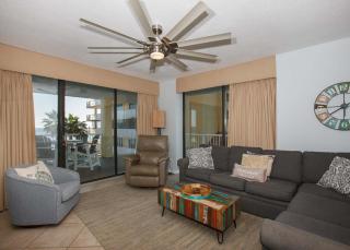 Summer House 306A by ALBVR - Corner Beachfront Condo - Beachfront Balcony Accessible from all Rooms - Orange Beach - 9