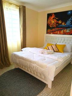 Tomarcs Suites - Donholm, Umoja, Jacaranda,Nasra - 3