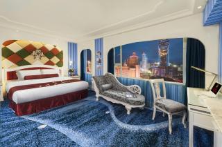 Hotel Beverly Plaza - Macao - 3