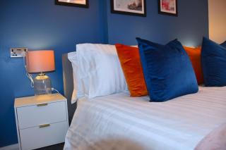 Bard's Nest Scholars Cottage, Central Stratford, 5 mins walk to RSC - Stratford-upon-Avon - 5