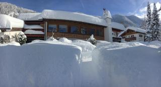 Landhaus Renata - Wendelstein - 9