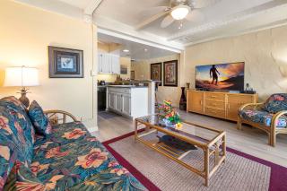 Casa de Emdeko 212 - Kailua-Kona - 9