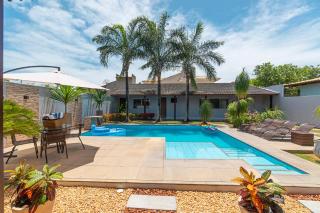 CASA 6 QUARTOS COM PISCINA - Porto Seguro - 7