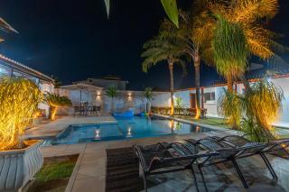 CASA 6 QUARTOS COM PISCINA - Porto Seguro - 2