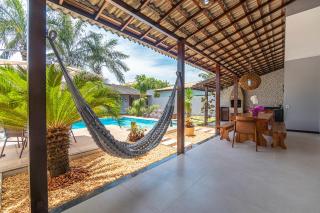 CASA 6 QUARTOS COM PISCINA - Porto Seguro - 3