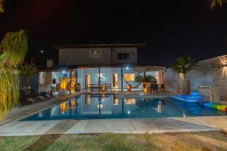 CASA 6 QUARTOS COM PISCINA - Porto Seguro - 1