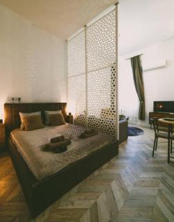 Scenic Apartment by Buda Castle - Budapest - 6