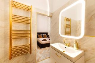Scenic Apartment by Buda Castle - Budapest - 2