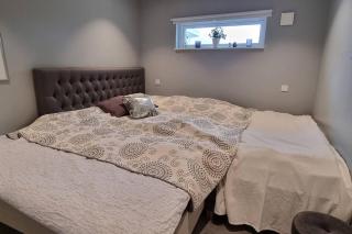 Uthyres endast till barnfamiljer - Gullbrandstorp - 1