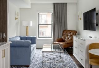 The Adelphi Hotel - Saratoga Springs - 7