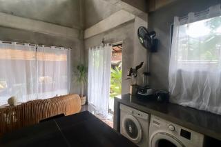 2 bedroom family house in Lodge - General Luna - 8
