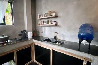 2 bedroom family house in Lodge - General Luna - 1
