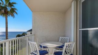 BeachCrest 302 Wave and Sea - Santa Rosa Beach - 4