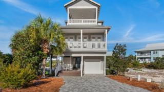Endless Summer - Santa Rosa Beach - 0