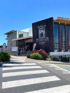 Sun, Surf, and Sand at Parkyn! - 2