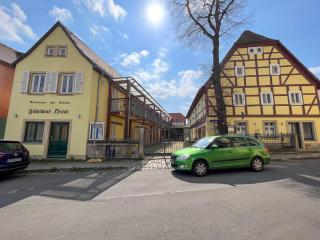 Fährhaus Helios (ehem. Fährhaus Hesse) - 5