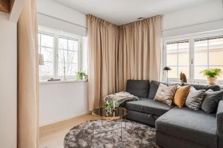 Central beautiful modern accommodation near Stockholm City - Stockholm - 3