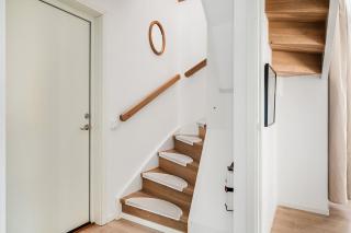 Central beautiful modern accommodation near Stockholm City - Stockholm - 5