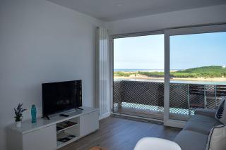 Apartamentos Playa de Mogro - Miengo - 3
