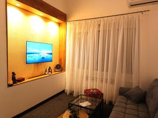 Apartman City Peace Sarajevo, 72 m2, free parking - Sarajevo - 3