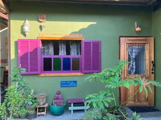 Hostel Jai Juquehy - 6