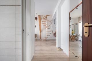 Cozy appartament 1 Min from new MM4 Argonne - Milan - 7